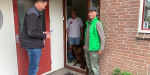 05062025 Bewonersbezoek EC Wijdemeren huisopname Schouten Techniek Bronnet Blijkpolder