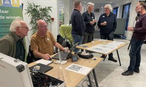 EPA op de energiemarkt