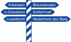 wegwijzer wegwijzer